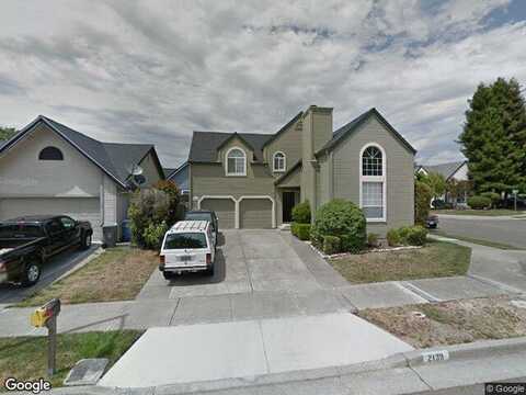 Creekfield, SANTA ROSA, CA 95403