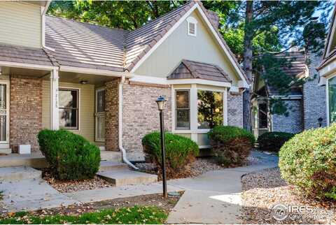 Ranch, DENVER, CO 80234