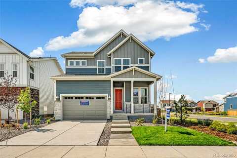 62Nd, AURORA, CO 80019
