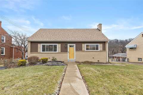 Hillwood, PITTSBURGH, PA 15209