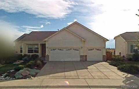 Hawthorne, PARKER, CO 80138