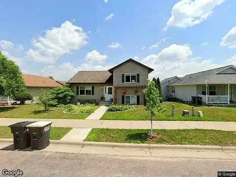 York, SAINT PETER, MN 56082