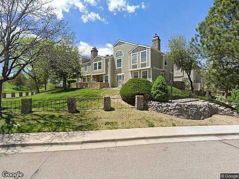 Jamison, LITTLETON, CO 80120