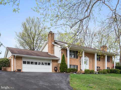Sterrett, CLEAR BROOK, VA 22624
