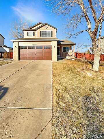 Omaha, PARKER, CO 80138