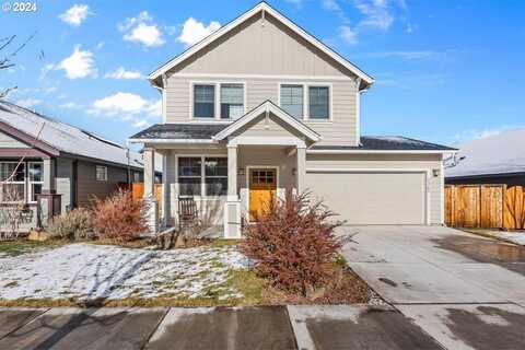 Hollis, BEND, OR 97702