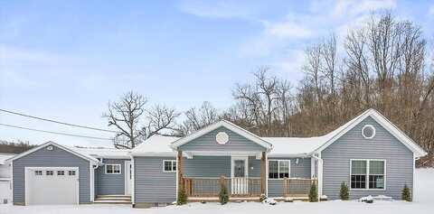 Kittanning, PARKER, PA 16049