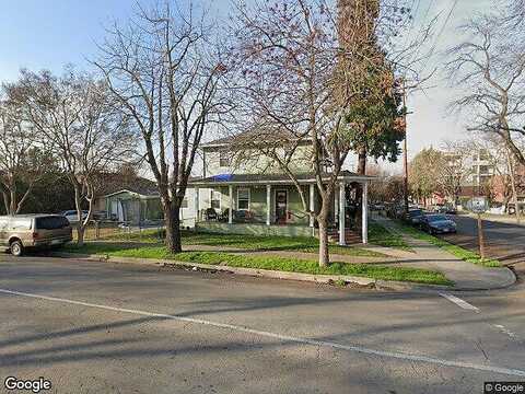 Vine, STOCKTON, CA 95203