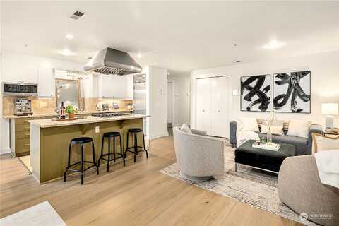 Franklin, SEATTLE, WA 98102