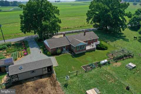 Cherry Hill, PEACH BOTTOM, PA 17563