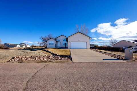 Alexis, PUEBLO, CO 81007