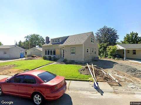 Harris, RICHLAND, WA 99354