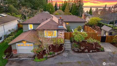 92Nd, EDMONDS, WA 98020
