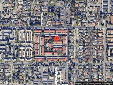 Palmyra, ORANGE, CA 92868