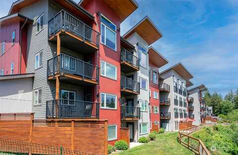 Front, LYNDEN, WA 98264