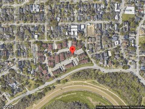 White Oak, HOUSTON, TX 77009