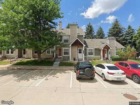 Whitaker, AURORA, CO 80015