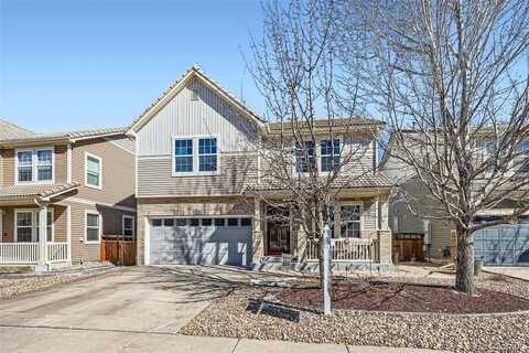 Morningview, CASTLE ROCK, CO 80109