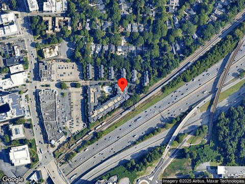 Peachtree, ATLANTA, GA 30309