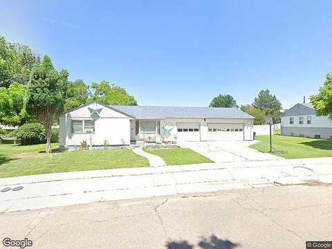 Alexander, PUEBLO, CO 81001