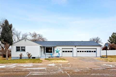Alexander, PUEBLO, CO 81001