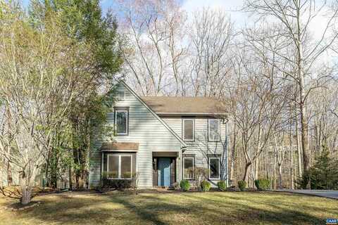 Arrow Wood, CHARLOTTESVILLE, VA 22902