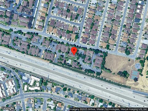 Mahogany, ANTIOCH, CA 94509