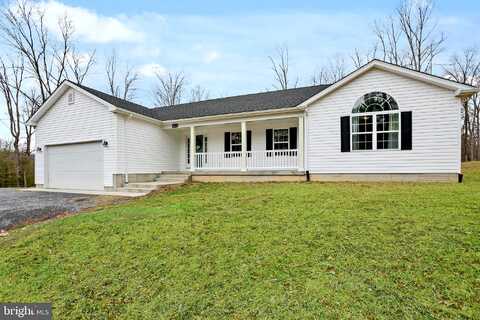 Cheran, WINCHESTER, VA 22603