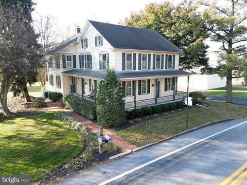 Mount Pleasant, MOUNT JOY, PA 17552