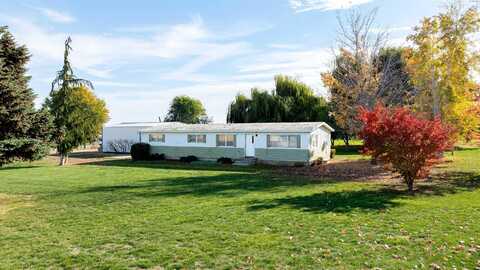 Gillis, OTHELLO, WA 99344