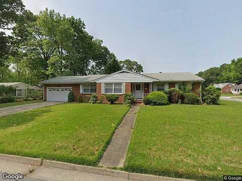 Duke, HAMPTON, VA 23669