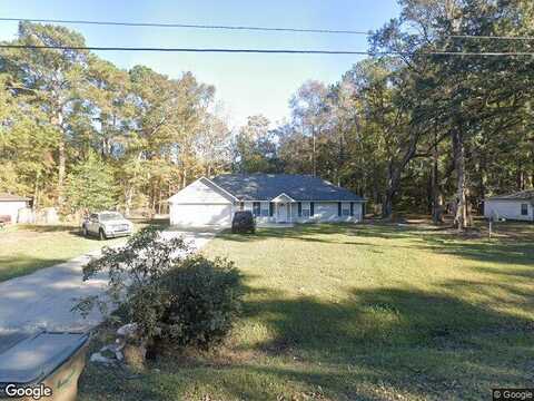 Old Sunbury, MIDWAY, GA 31320