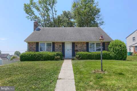 Palm, HERSHEY, PA 17033