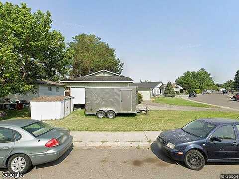 Fruitland, KENNEWICK, WA 99337