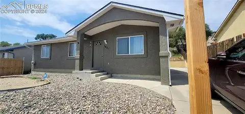 Portland, PUEBLO, CO 81001