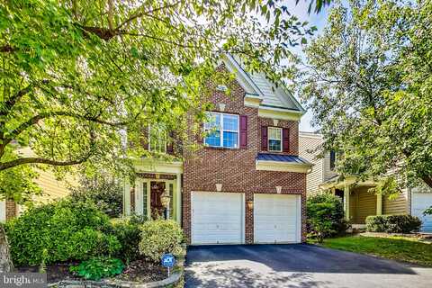 Radburn, WOODBRIDGE, VA 22191