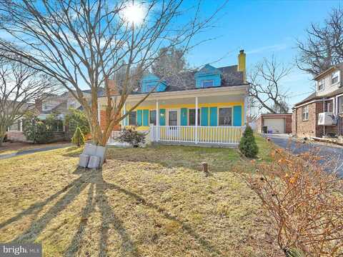 Ridgeview, LANCASTER, PA 17603