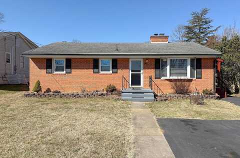 Ridgeway, STAUNTON, VA 24401