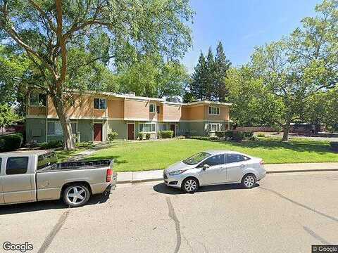 Drake, DAVIS, CA 95616