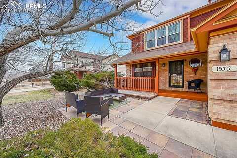Charmwood, COLORADO SPRINGS, CO 80906