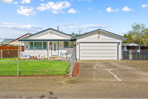 11Th, JUNCTION CITY, OR 97448