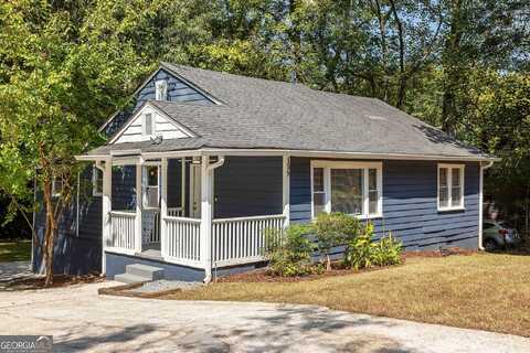 Watson, ATLANTA, GA 30317