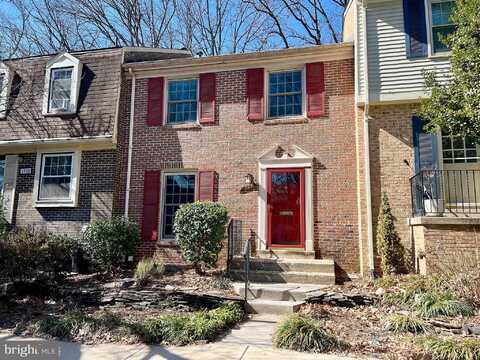 Chatham Colony, RESTON, VA 20190