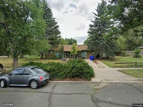 Laurette, COLORADO SPRINGS, CO 80909