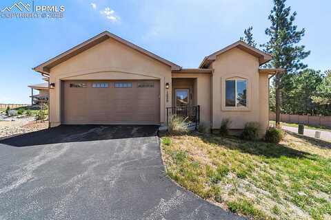 Piney Hill, MONUMENT, CO 80132