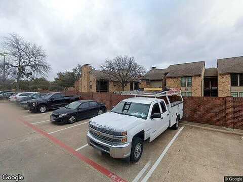 Berry, DALLAS, TX 75248