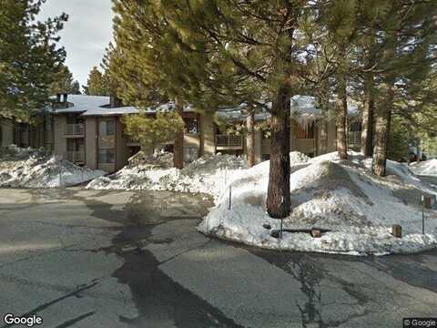 Viewpoint, MAMMOTH LAKES, CA 93546