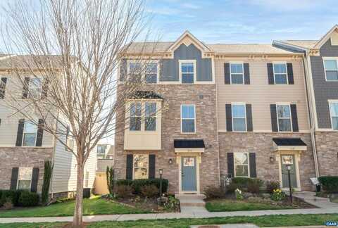 Delphi, CHARLOTTESVILLE, VA 22911