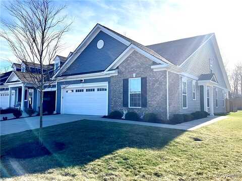 Westhall Gardens, NORTH CHESTERFIELD, VA 23235