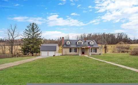 Blue Top, PERRYOPOLIS, PA 15473